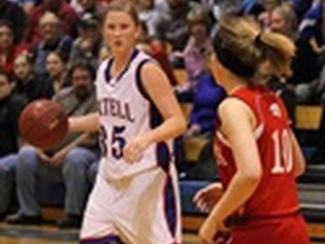 Courtney Heinen
